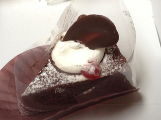 バッケンモーツァルトの安くて美味しいケーキ こまちのひとりごと